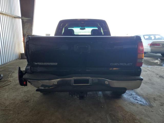 Photo 6 from auction – 2001 CHEVROLET SILVERADO with VIN 1GCEK19T41Z151844