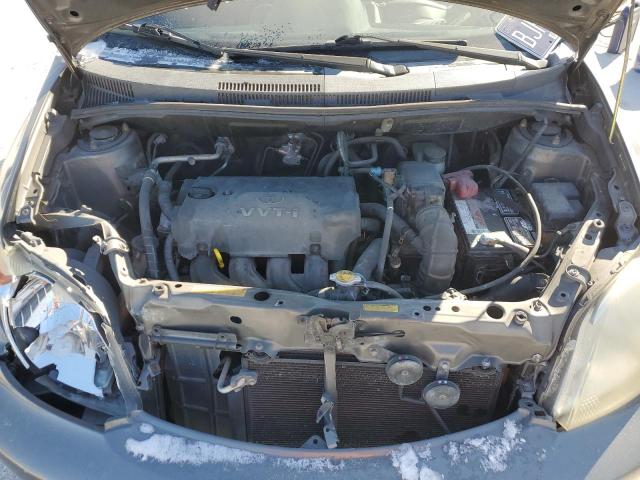 Photo 11 from auction – 2005 TOYOTA SCION XA with VIN JTKKT624550086540