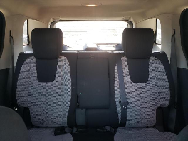 Photo 10 from auction – 2010 GMC TERRAIN SL with VIN 2CTFLEEY2A6364804
