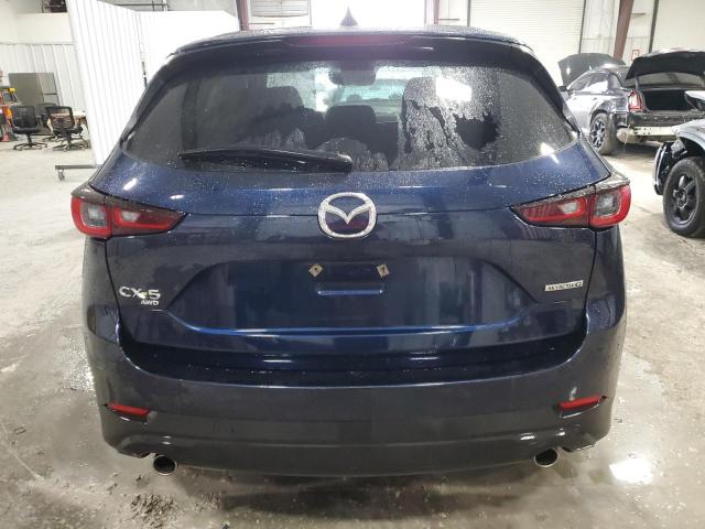 Photo 6 from auction – 2023 MAZDA CX-5 SELEC with VIN JM3KFBBM6P0249102