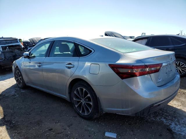 Photo 2 from auction – 2016 TOYOTA AVALON HYB with VIN 4T1BD1EB1GU051079