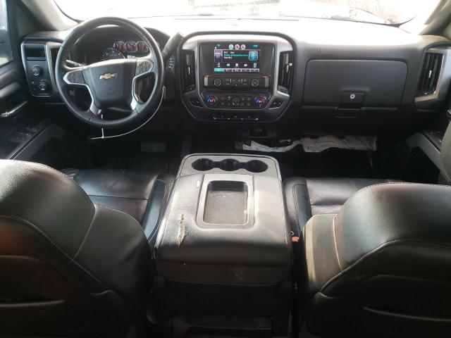 Photo 8 from auction – 2014 CHEVROLET SILVERADO with VIN 3GCUKRECXEG371723