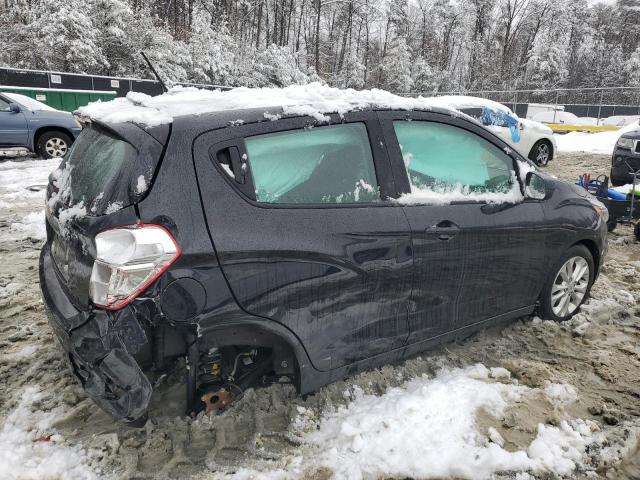 Photo 3 from auction – 2019 CHEVROLET SPARK 1LT with VIN KL8CD6SA1KC758482