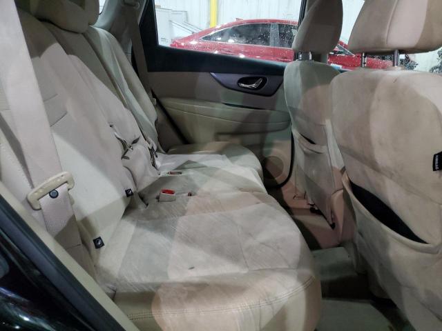 Photo 11 from auction – 2015 NISSAN ROGUE S with VIN KNMAT2MV5FP536729