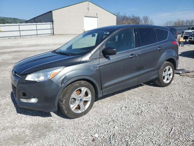 FORD ESCAPE SE 2016 with VIN 1FMCU0G97GUA22582 - Photo from auction