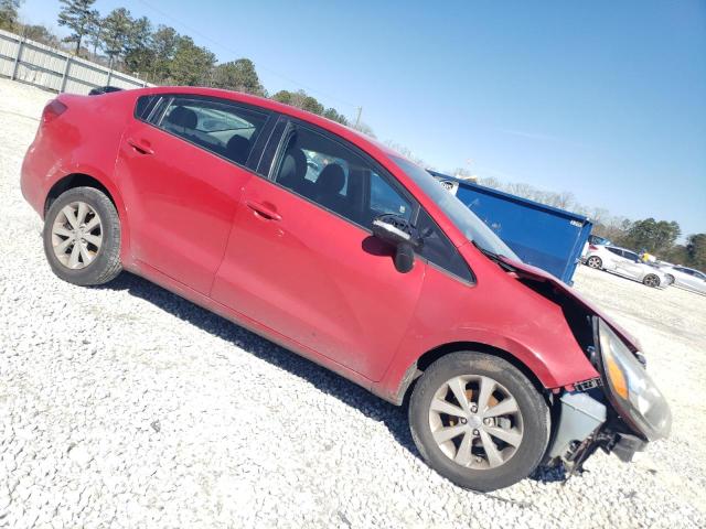 Photo 4 from auction – 2013 KIA RIO EX with VIN KNADN4A33D6208960
