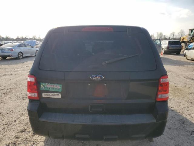 Photo 6 from auction – 2012 FORD ESCAPE XLS with VIN 1FMCU0C79CKA75388