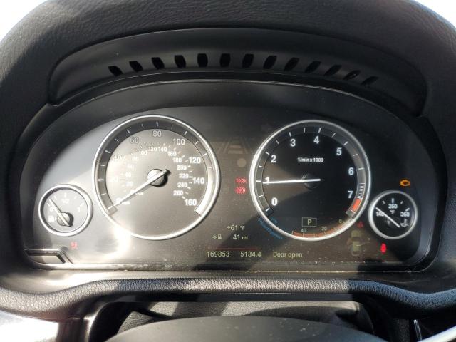 Photo 9 from auction – 2015 BMW X4 XDRIVE3 with VIN 5UXXW5C53F0E88274
