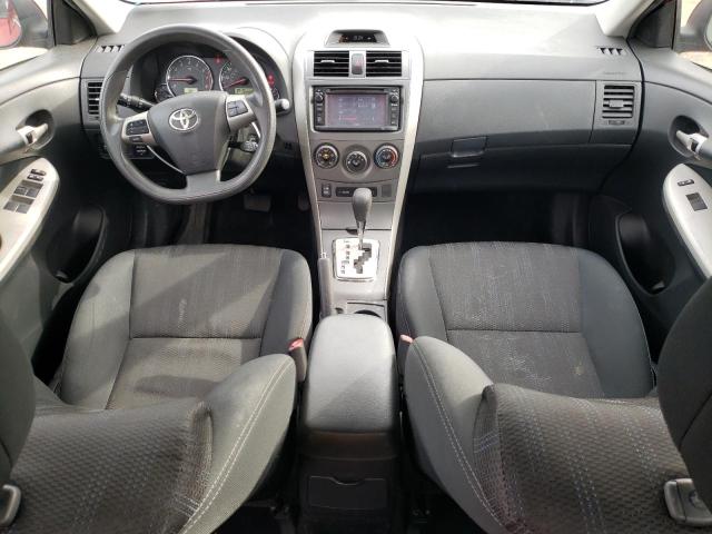 Photo 8 from auction – 2012 TOYOTA COROLLA BA with VIN 2T1BU4EE9CC916744