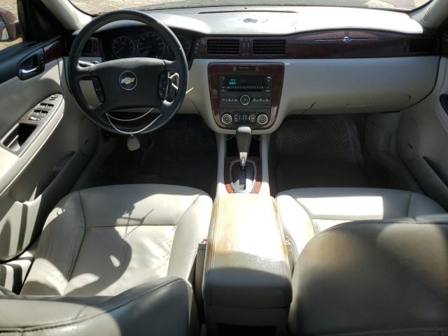Photo 8 from auction – 2007 CHEVROLET IMPALA LTZ with VIN 2G1WU58R279408149