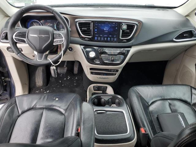 Photo 8 from auction – 2017 CHRYSLER PACIFICA T with VIN 2C4RC1EG1HR780120