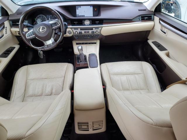 صورة رقم 8 من المزاد - 2016 LEXUS ES 350 مع VIN JTHBK1GG4G2235218