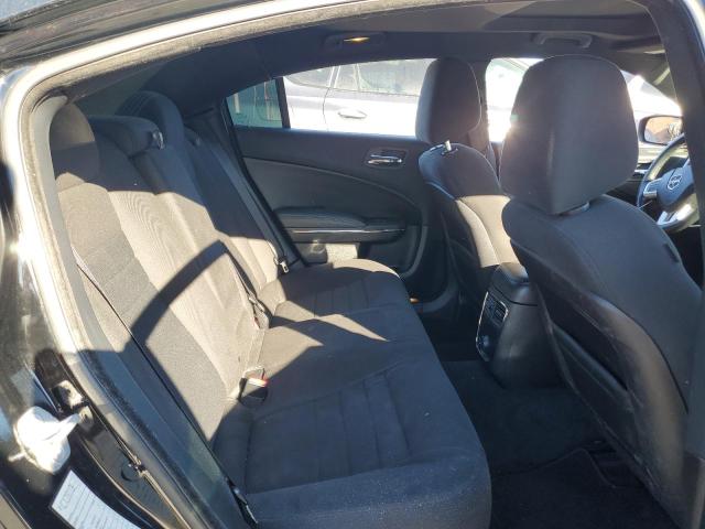 Photo 10 from auction – 2012 DODGE CHARGER SX with VIN 2C3CDXHG6CH230240