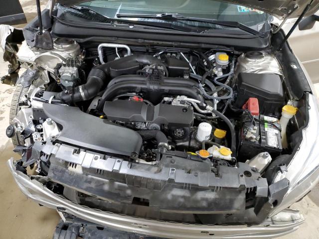 Photo 11 from auction – 2017 SUBARU LEGACY 2.5 with VIN 4S3BNAK68H3004552