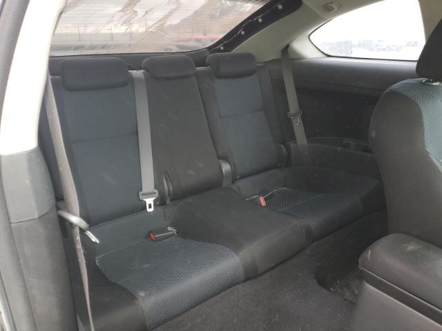 Photo 10 from auction – 2007 TOYOTA SCION TC with VIN JTKDE177570173141