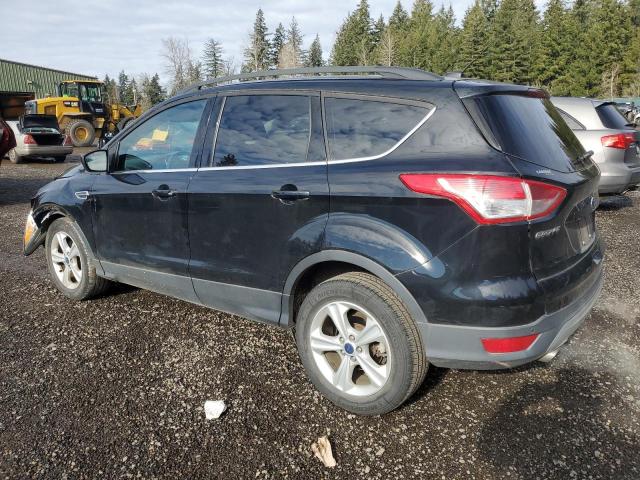 Photo 2 from auction – 2016 FORD ESCAPE SE with VIN 1FMCU0GX2GUB60884
