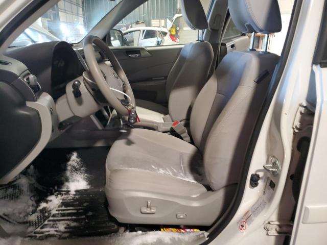 Photo 7 from auction – 2012 SUBARU FORESTER 2 with VIN JF2SHBCC3CH424153