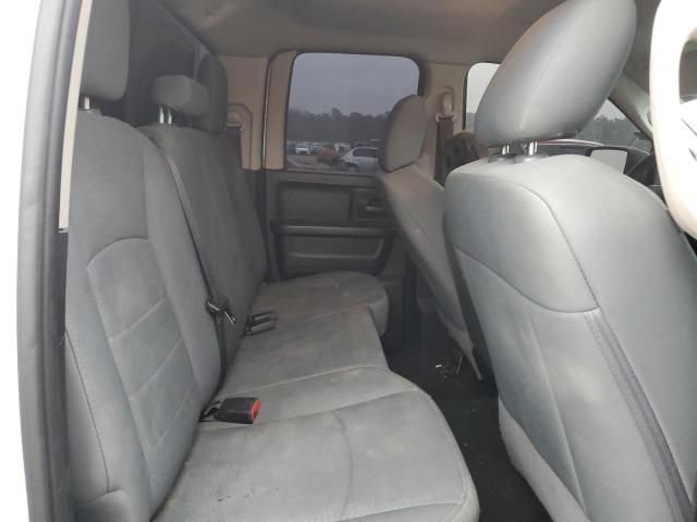 Photo 10 from auction – 2018 RAM 1500 ST with VIN 1C6RR6FG1JS266645