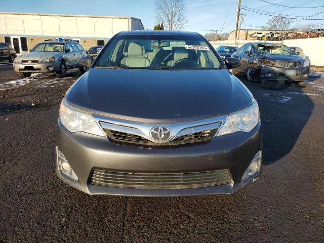 Photo 5 from auction – 2014 TOYOTA CAMRY L with VIN 4T1BF1FK1EU774033