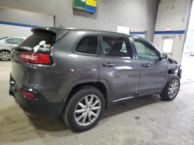 Photo 3 from auction – 2018 JEEP CHEROKEE L with VIN 1C4PJMCX8JD586727