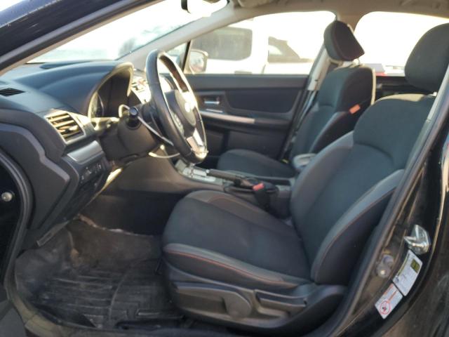 Photo 7 from auction – 2017 SUBARU CROSSTREK with VIN JF2GPADC3H8261755