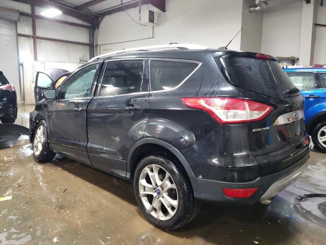 Photo 2 from auction – 2014 FORD ESCAPE TIT with VIN 1FMCU0J98EUE21877