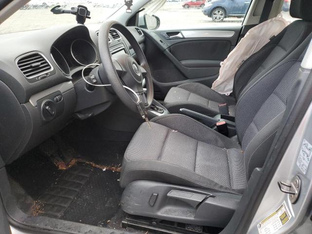 Photo 7 from auction – 2011 VOLKSWAGEN GOLF with VIN WVWDA7AJ9BW246656