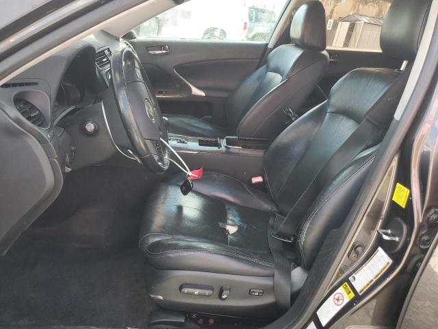 Photo 7 from auction – 2010 LEXUS IS 250 with VIN JTHCF5C26A5041600