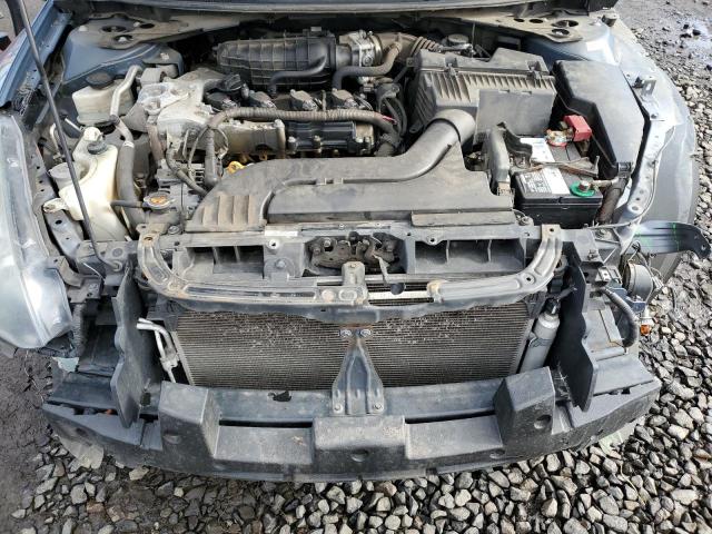 Photo 11 from auction – 2011 NISSAN ALTIMA S with VIN 1N4AL2EP4BC118945