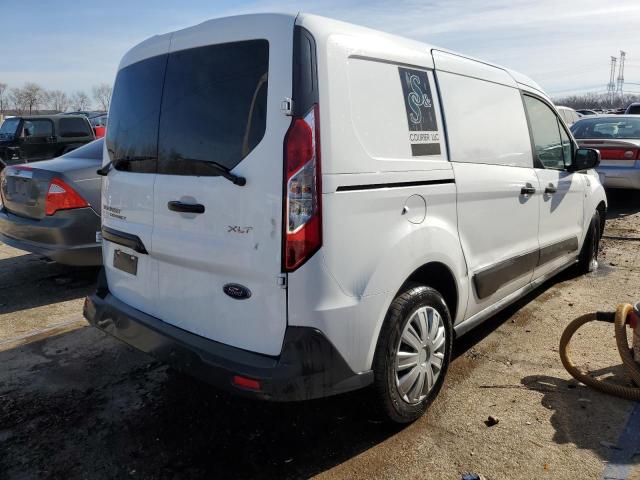 Снимка 3 от търг – 2018 FORD TRANSIT CO с VIN NM0LS7F76J1372617