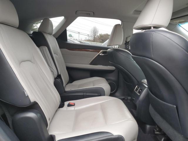 Photo 11 from auction – 2018 LEXUS RX 450H L with VIN JTJDGKCA7J2002652