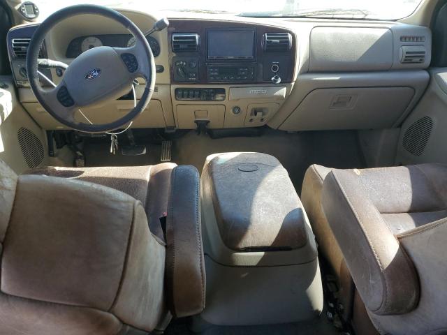 Photo 8 from auction – 2007 FORD F350 SUPER with VIN 1FTWW33P37EB41872