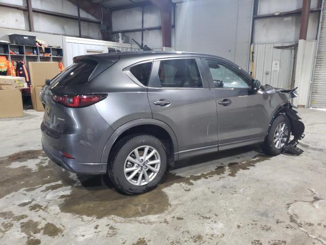 Zdjęcie 3 z aukcji – 2025 MAZDA CX-5 PREFE z VIN JM3KFBCL5S0571972