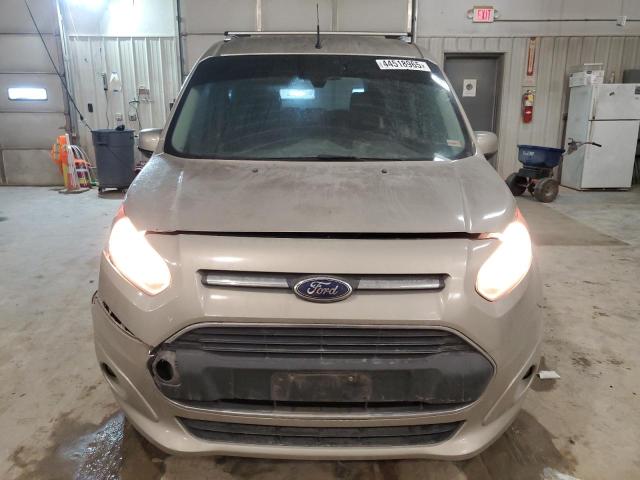 Photo 5 from auction – 2014 FORD TRANSIT CONNECT with VIN NM0GE9G76E1133206