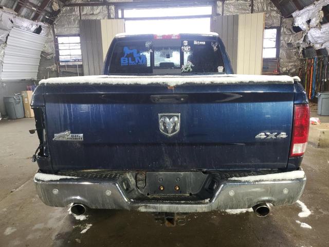 Снимка 6 от търг – 2017 RAM 1500 SLT с VIN 1C6RR7LTXHS636282