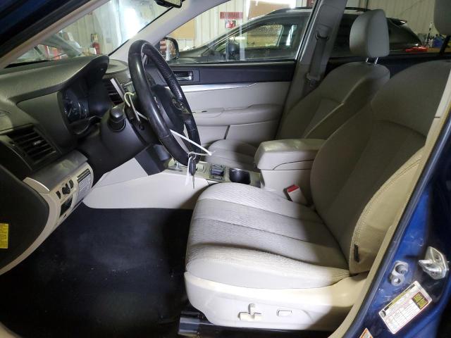 Снимка 7 от търг – 2010 SUBARU OUTBACK 2. с VIN 4S4BRBGC1A3345575