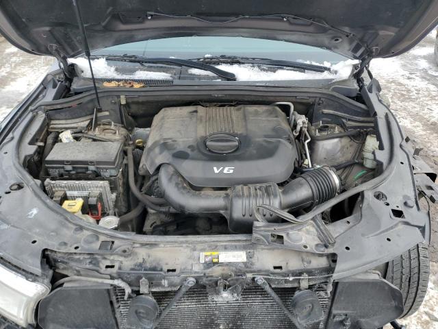 Photo 12 from auction – 2014 DODGE DURANGO SX with VIN 1C4RDJAG0EC514532