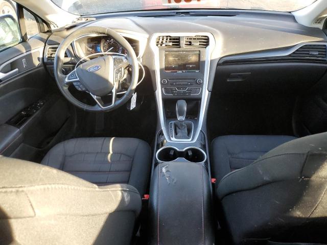 Photo 8 from auction – 2016 FORD FUSION SE with VIN 3FA6P0H95GR395172