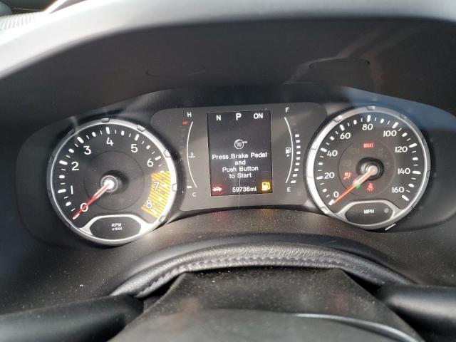 Photo 9 from auction – 2020 JEEP RENEGADE L with VIN ZACNJBBB3LPL05081