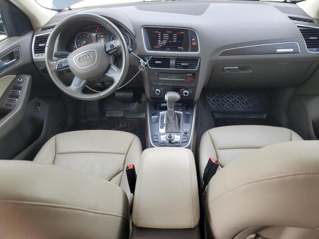 Photo 8 from auction – 2015 AUDI Q5 PREMIUM with VIN WA1CFAFP9FA077081