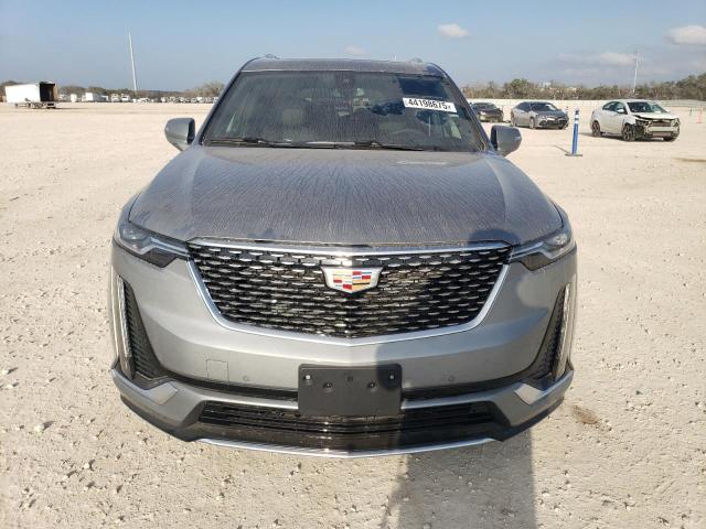 Photo 5 from auction – 2025 CADILLAC XT6 PREMIU with VIN 1GYKPCRS4SZ120449