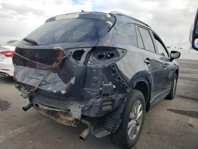 Photo 3 from auction – 2016 MAZDA CX-5 TOURI with VIN JM3KE4CY6G0915441