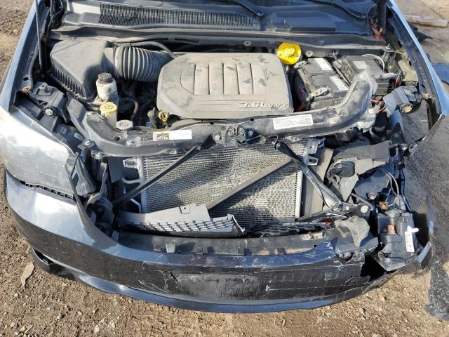 Photo 12 from auction – 2014 DODGE GRAND CARA with VIN 2C4RDGEG3ER331954
