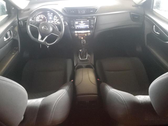 Photo 8 from auction – 2018 NISSAN ROGUE S with VIN KNMAT2MTXJP504012
