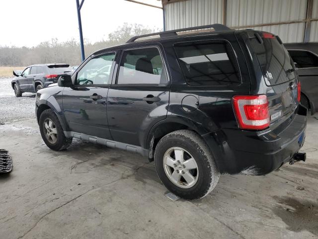 Photo 2 from auction – 2012 FORD ESCAPE XLT with VIN 1FMCU9D77CKC83627
