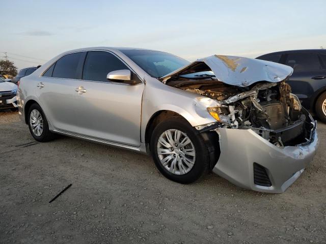 Photo 4 from auction – 2012 TOYOTA CAMRY BASE with VIN 4T4BF1FK1CR265644
