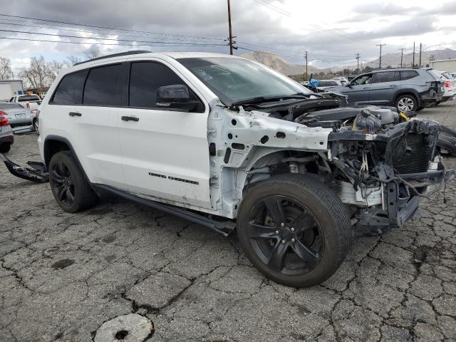 Photo 4 from auction – 2018 JEEP GRAND CHER with VIN 1C4RJFBG8JC293017