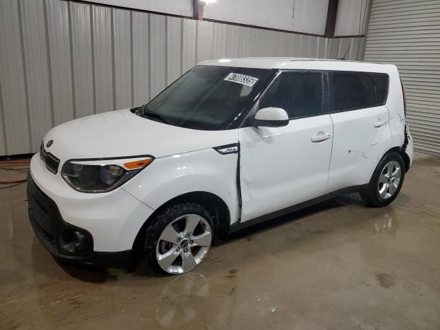 Photo 1 from auction – 2018 KIA SOUL with VIN KNDJN2A25J7893986