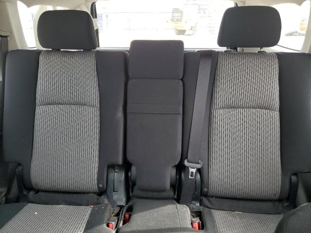 Photo 10 from auction – 2022 TOYOTA 4RUNNER SR with VIN JTEEU5JR0N5256309