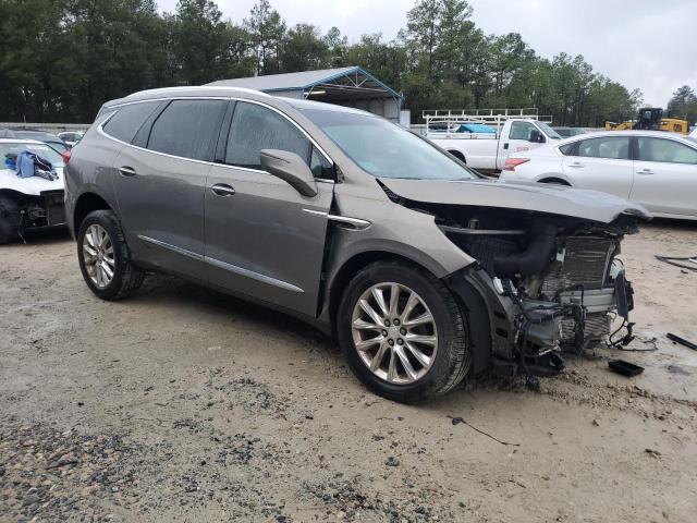 Photo 4 from auction – 2018 BUICK ENCLAVE PR with VIN 5GAERCKW3JJ192848